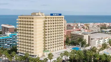 BE LIVE ADULTS ONLY TENERIFE