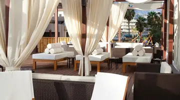 Be Live Adults Only Tenerife