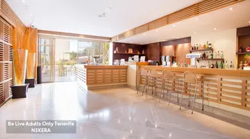 Be Live Adults Only Tenerife