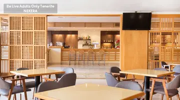 Be Live Adults Only Tenerife