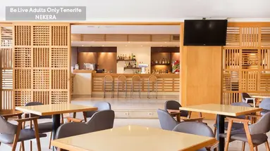 Be Live Adults Only Tenerife
