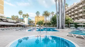 Be Live Adults Only Tenerife