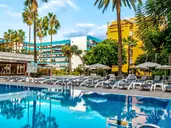 Be Live Adults Only Tenerife