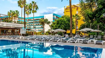 Be Live Adults Only Tenerife