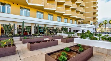 Be Live Adults Only Tenerife