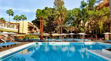 Be Live Adults Only Tenerife