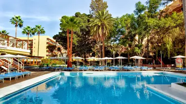 Be Live Adults Only Tenerife