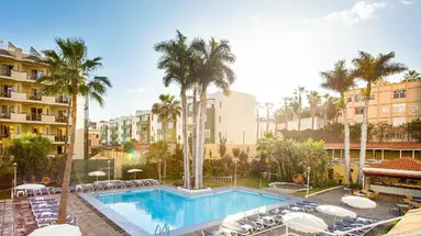 BE LIVE ADULTS ONLY TENERIFE