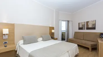 BE LIVE ADULTS ONLY TENERIFE