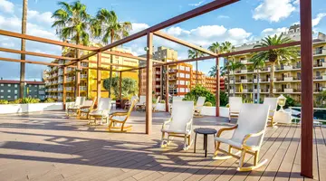 Be Live Adults Only Tenerife