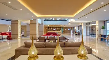 Be Live Collection Marrakech Adults Only