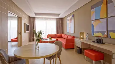 Be Live Collection Marrakech Adults Only