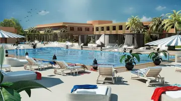 Be Live Collection Marrakech Adults Only
