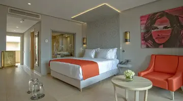 Be Live Collection Marrakech Adults Only