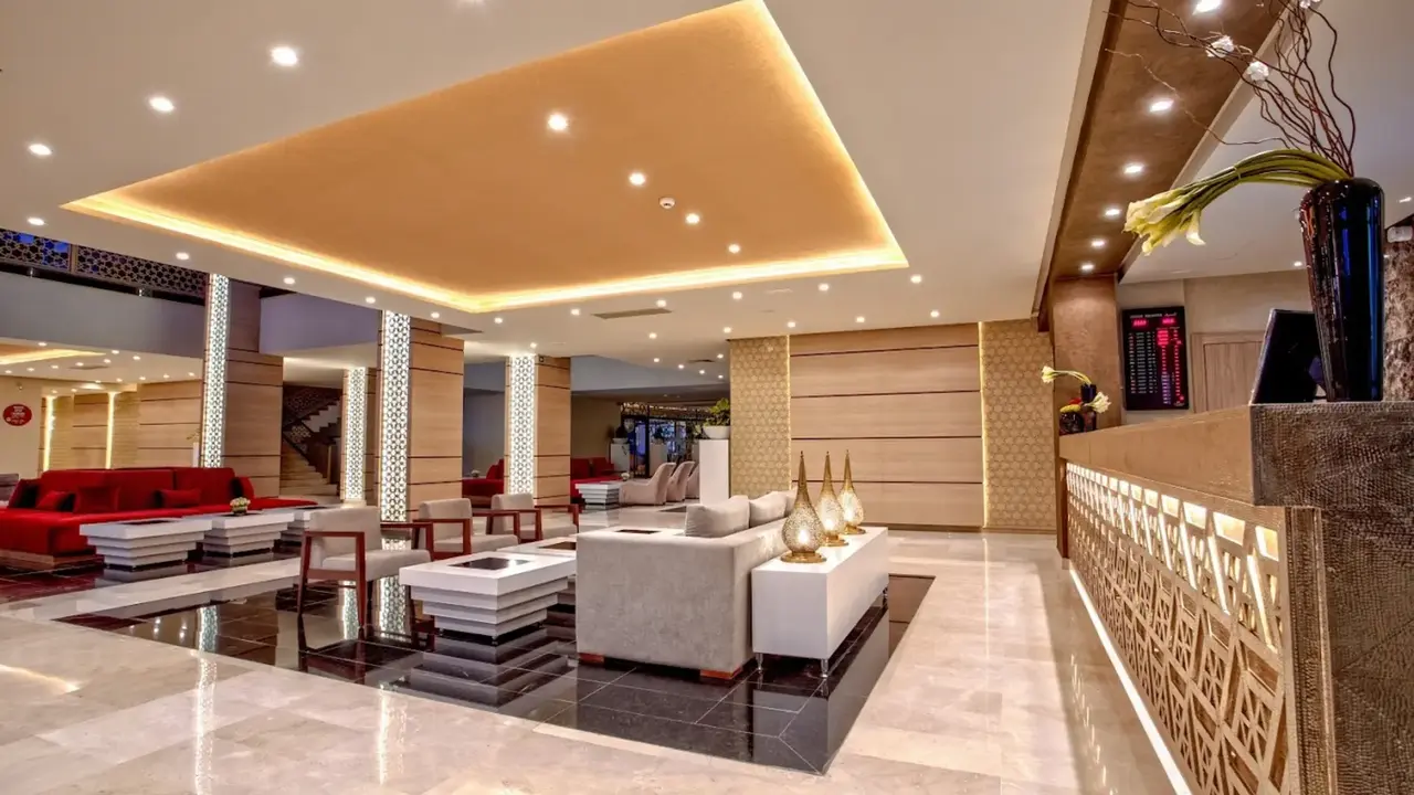 Be Live Collection Marrakech Adults Only