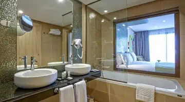 Be Live Collection Marrakech Adults Only