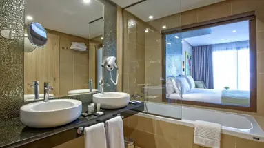 Be Live Collection Marrakech Adults Only