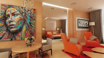 Be Live Collection Marrakech Adults Only