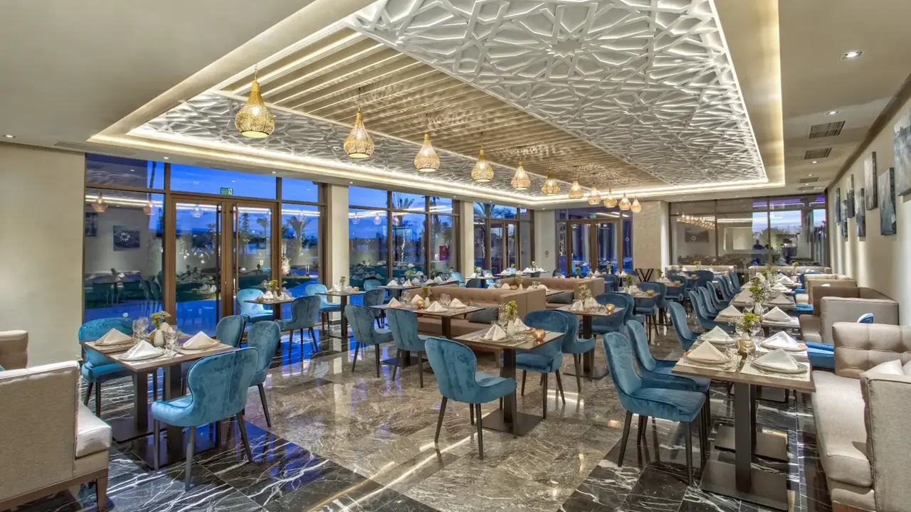 Be Live Collection Marrakech Adults Only