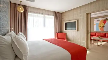Be Live Collection Marrakech Adults Only