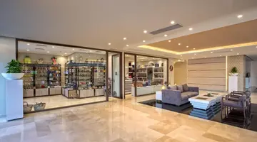 Be Live Collection Marrakech Adults Only