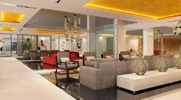 Be Live Collection Marrakech Adults Only