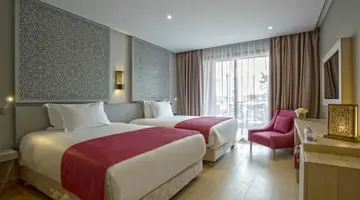 Be Live Collection Marrakech Adults Only
