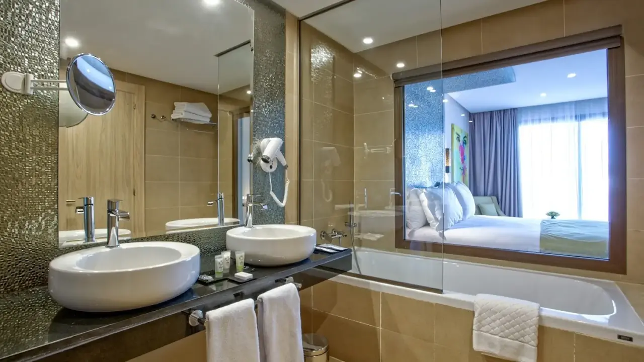 Be Live Collection Marrakech Adults Only