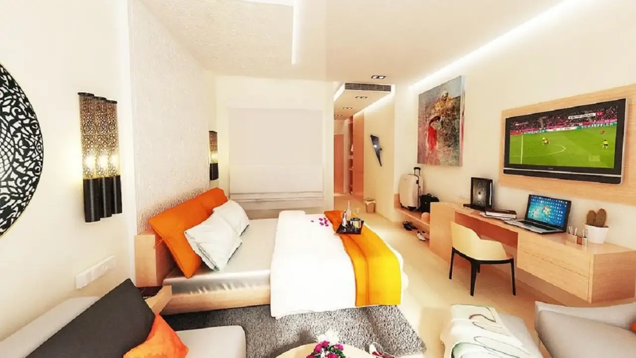 Be Live Collection Marrakech Adults Only