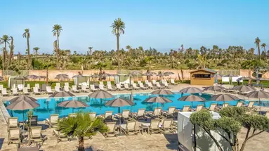 Be Live Collection Marrakech Adults Only