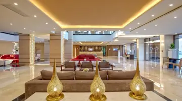 Be Live Collection Marrakech Adults Only