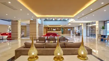 Be Live Collection Marrakech Adults Only