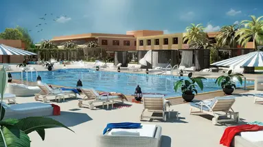 Be Live Collection Marrakech Adults Only