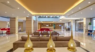 Be Live Collection Marrakech Adults Only