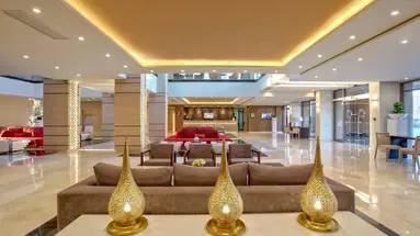 Be Live Collection Marrakech Adults Only
