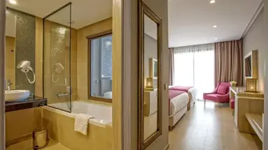 Be Live Collection Marrakech Adults Only