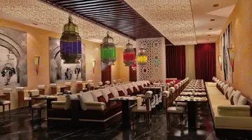 Be Live Collection Marrakech Adults Only