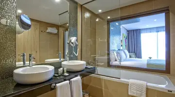 Be Live Collection Marrakech Adults Only