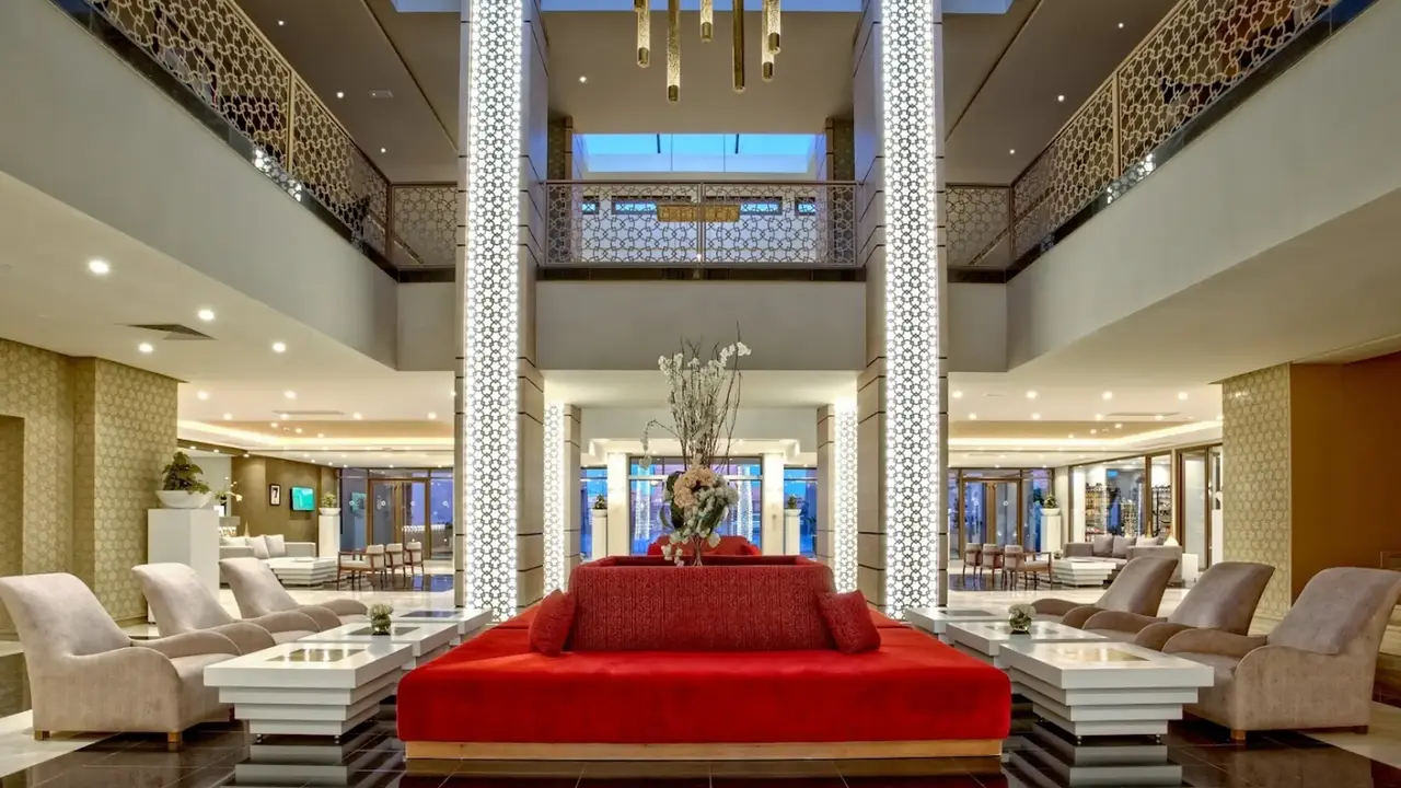 Be Live Collection Marrakech Adults Only