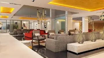 Be Live Collection Marrakech Adults Only