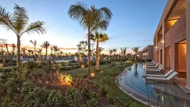 Be Live Collection Marrakech Adults Only