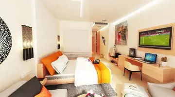 Be Live Collection Marrakech Adults Only
