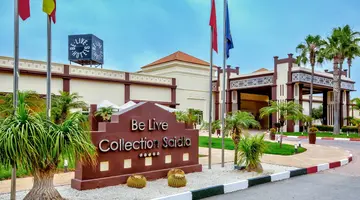 Be Live Collection Saidia