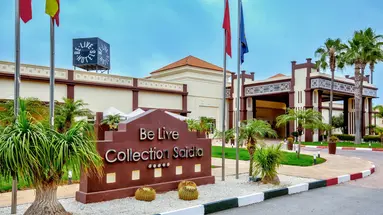 Be Live Collection Saidia