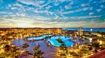 Be Live Collection Saidia