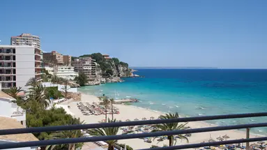 BE LIVE EXPERIENCE COSTA PALMA