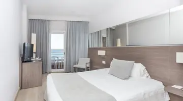 BE LIVE EXPERIENCE COSTA PALMA