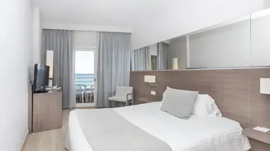 BE LIVE EXPERIENCE COSTA PALMA