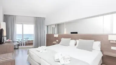 BE LIVE EXPERIENCE COSTA PALMA