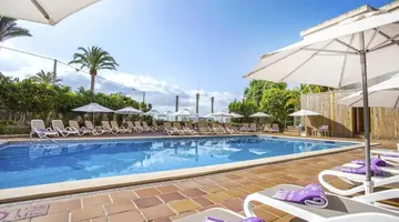 BE LIVE EXPERIENCE COSTA PALMA